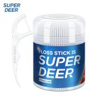 ⁦النسخة الدولية من برميل SUPER DEER الكلاسيكي المزدوج الخط 50 قطعة⁩ - الصورة ⁦2⁩