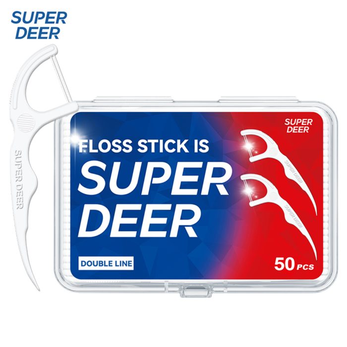 ⁦النسخة الدولية من SUPER DEER النموذج الكلاسيكي ثنائي الخطوط⁩ - الصورة ⁦2⁩