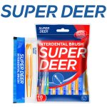 ⁦النسخة الدولية من SUPER DEER النموذج الكلاسيكي المستقل القابل للتمديد من النوع I 0.7 مم⁩ - الصورة ⁦2⁩