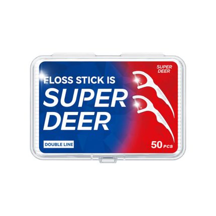 النسخة الدولية من SUPER DEER النموذج الكلاسيكي ثنائي الخطوط